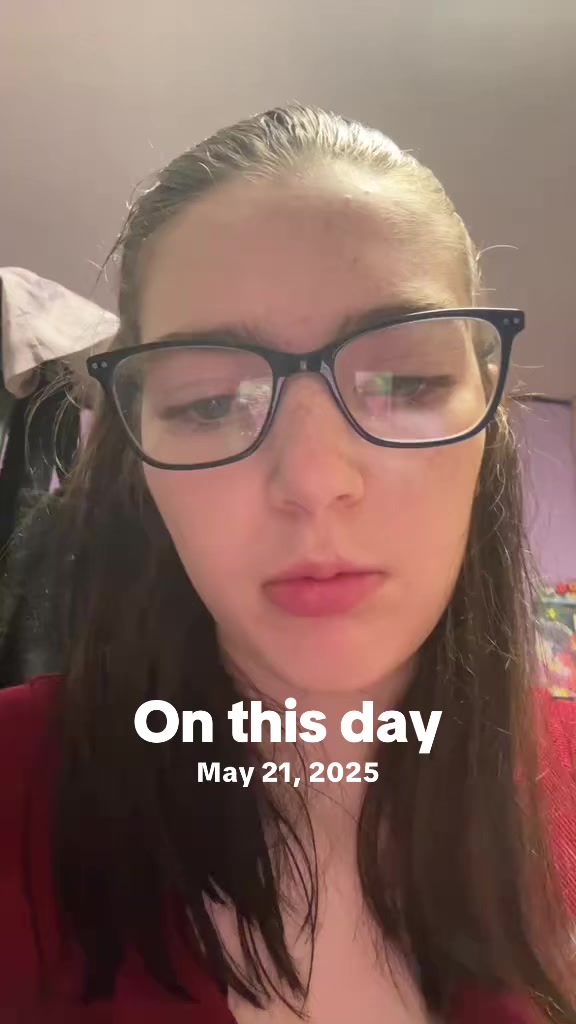 @Emma Ferris