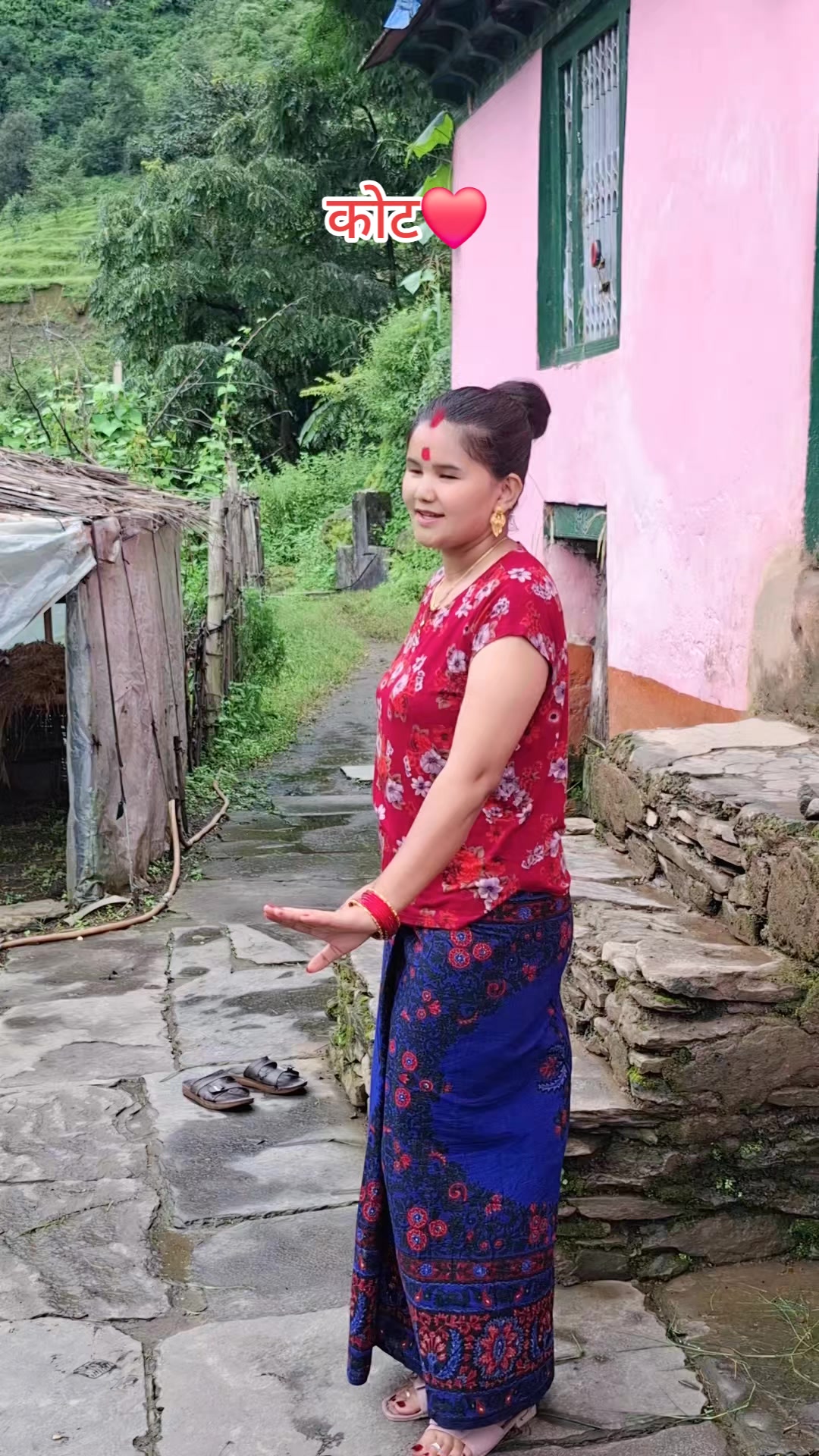 @अरुणा कुवर 🦋🌿