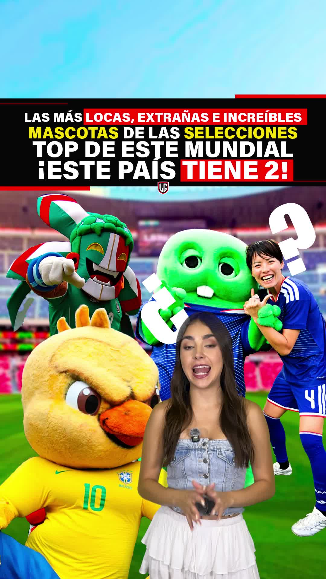@La Gambeta