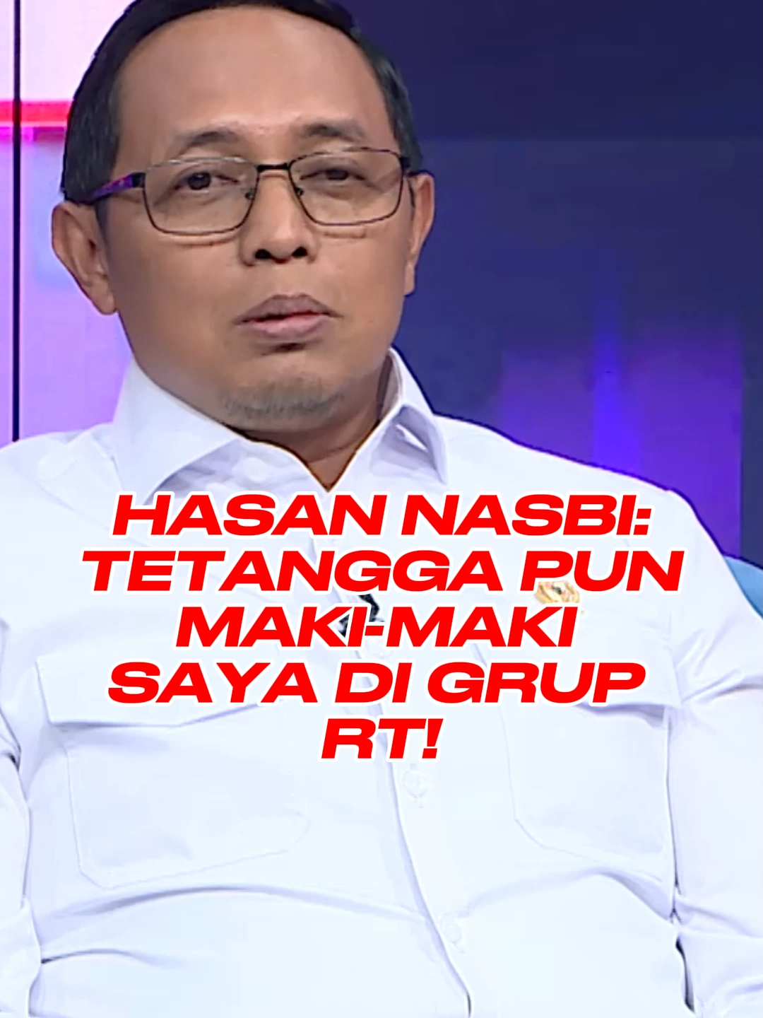 @Metro TV