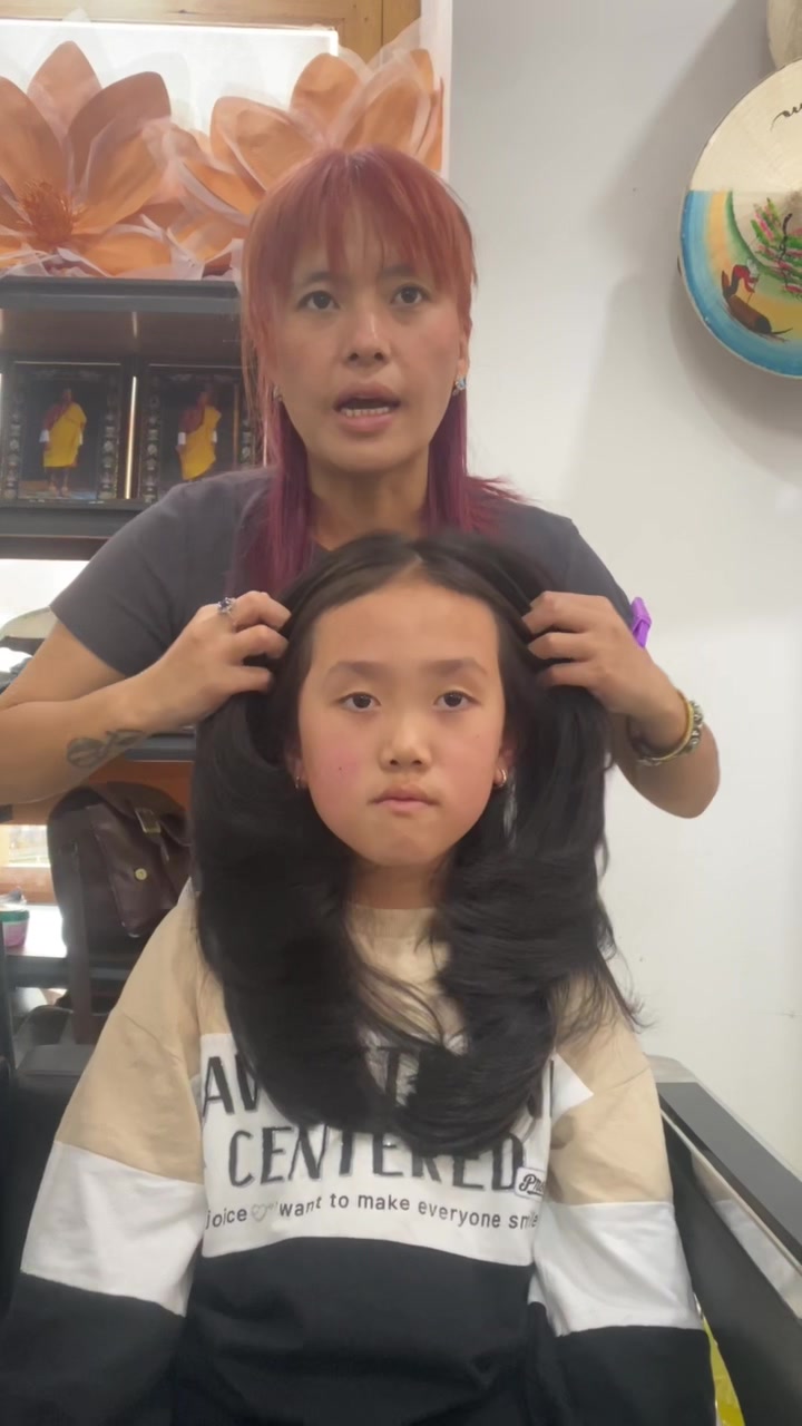 @jenny’s hair & beauty studio