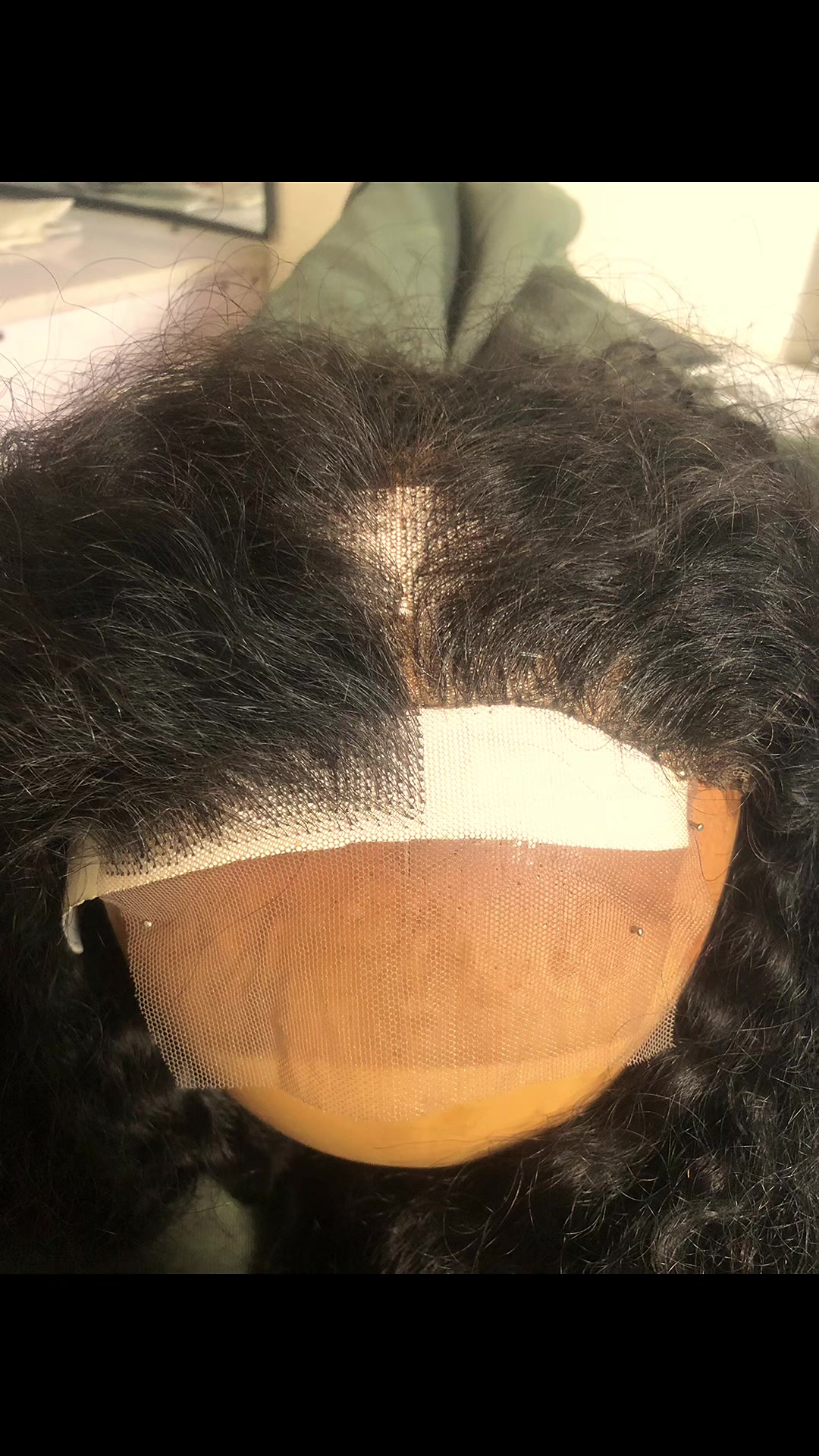 @SAS Wigs