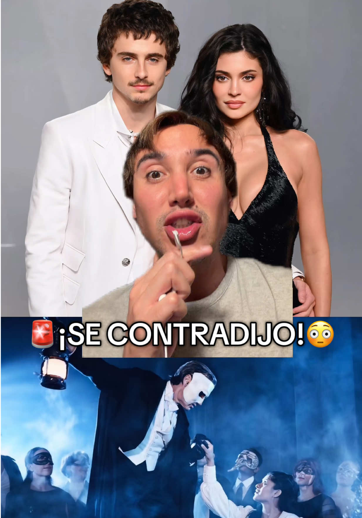 @Eduardo Kardashian