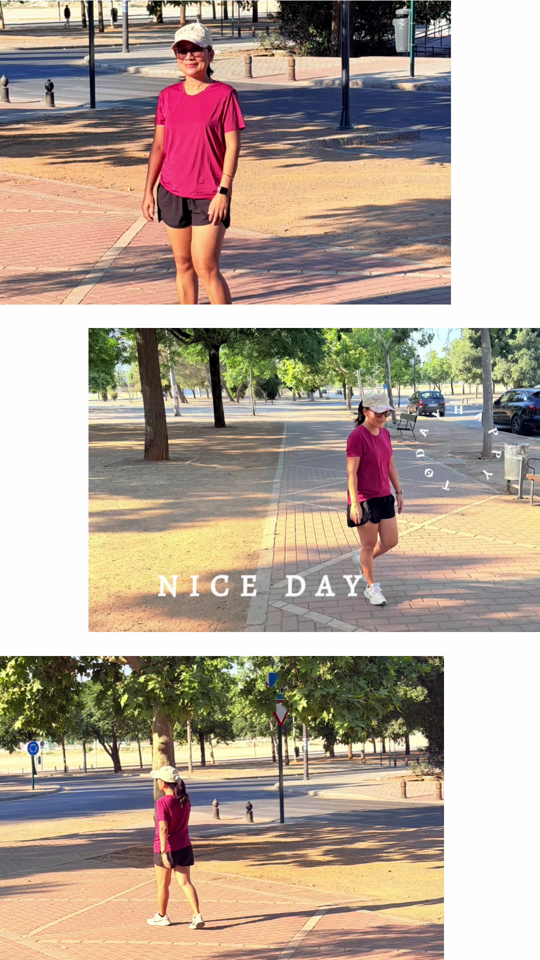 @Pinay in Spain