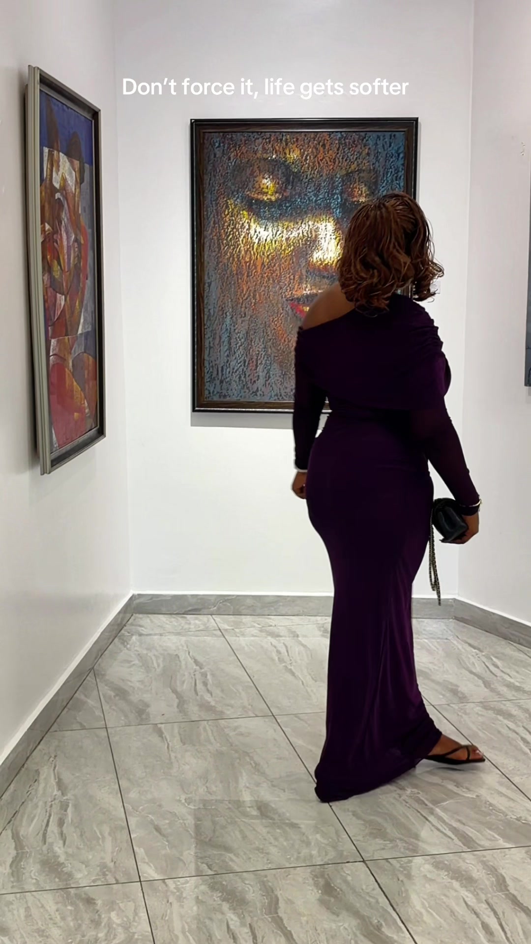 @Bukky Oh