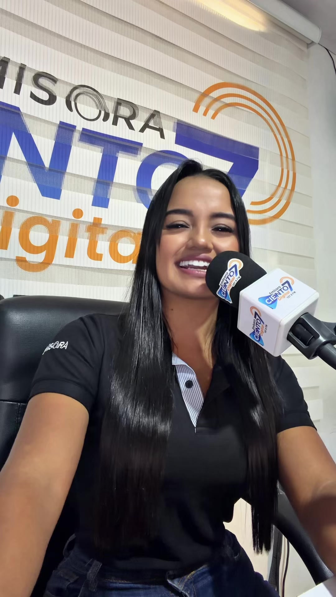 @Erika Cuevas Locutora🎙️