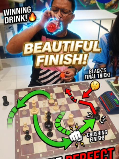 @Mobile Chess Club Philippines