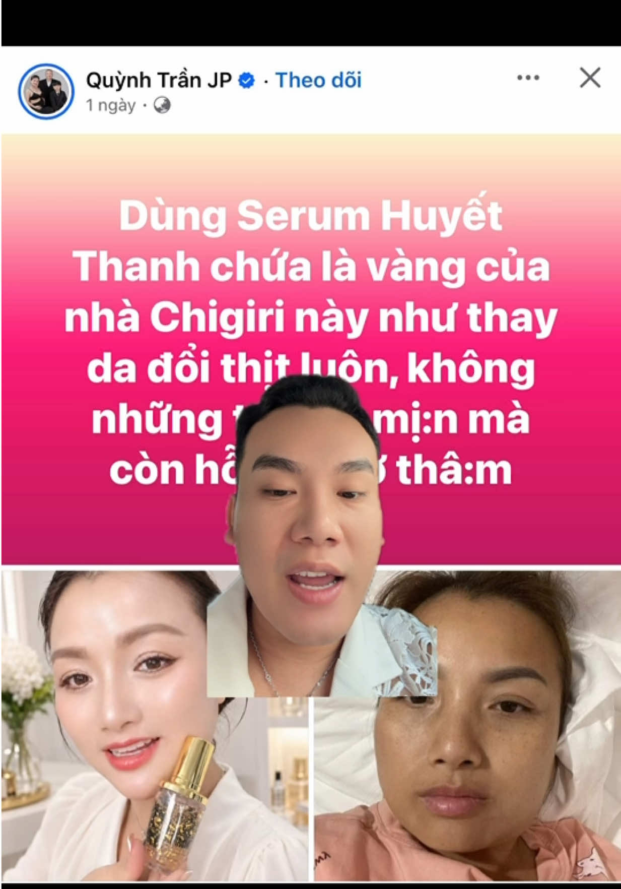 @Cô Học Chăm Da