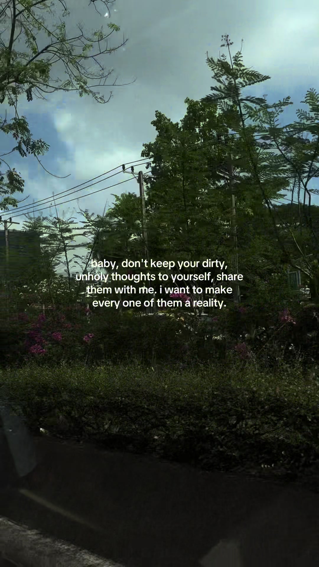 @in another mind