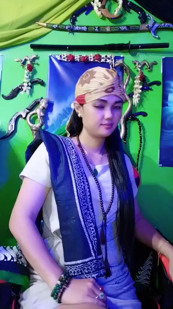 @TelogodogBUNDA YANA