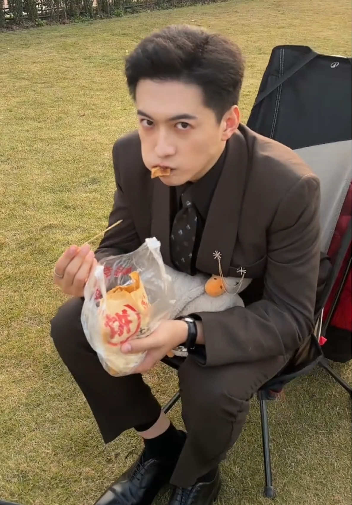 @杨寒/Alfyang小白杨 official