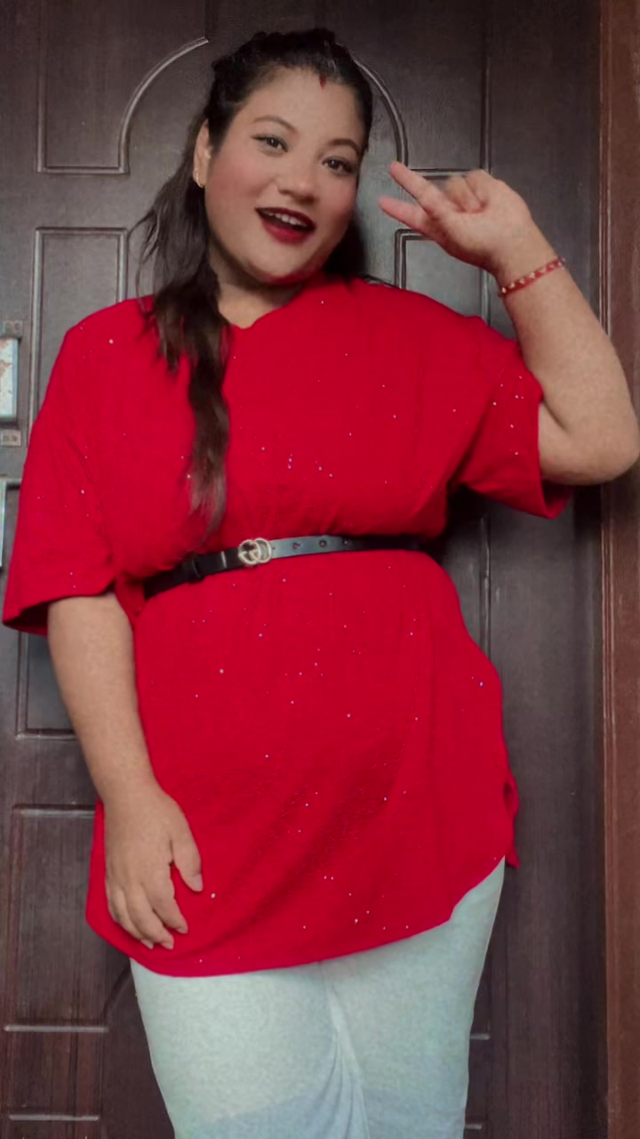 @$andhya Shrestha