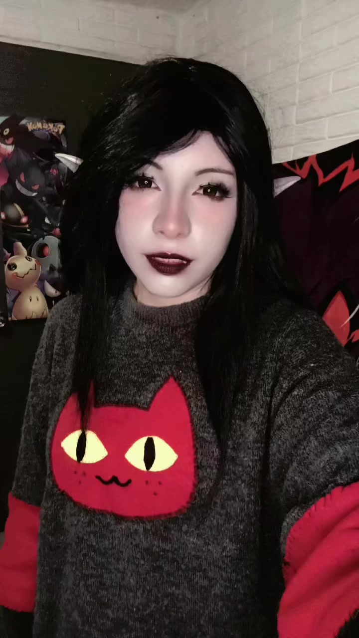 @Yeny Clover_Cos