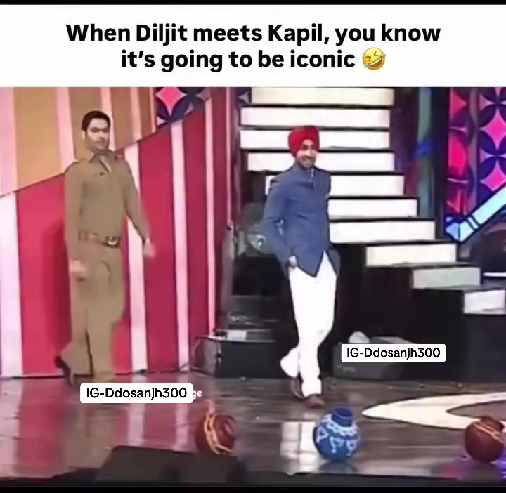 @Diljitdosanjh300