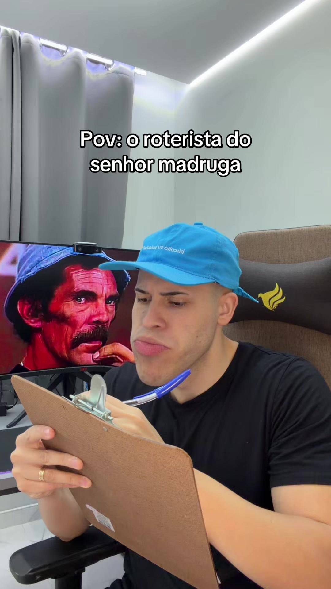 @Daniel Borges