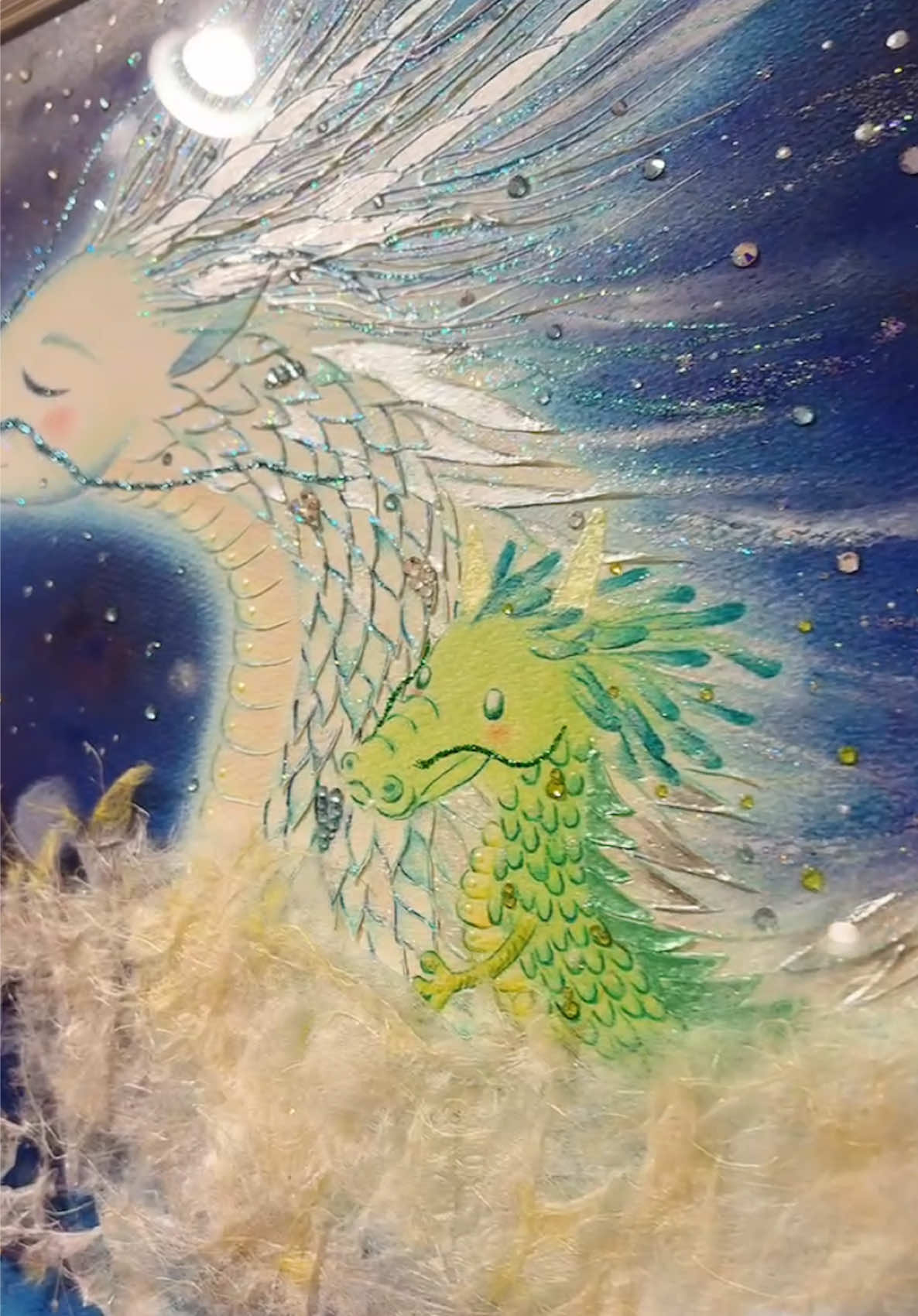 @やのともこ🦋🌈💓