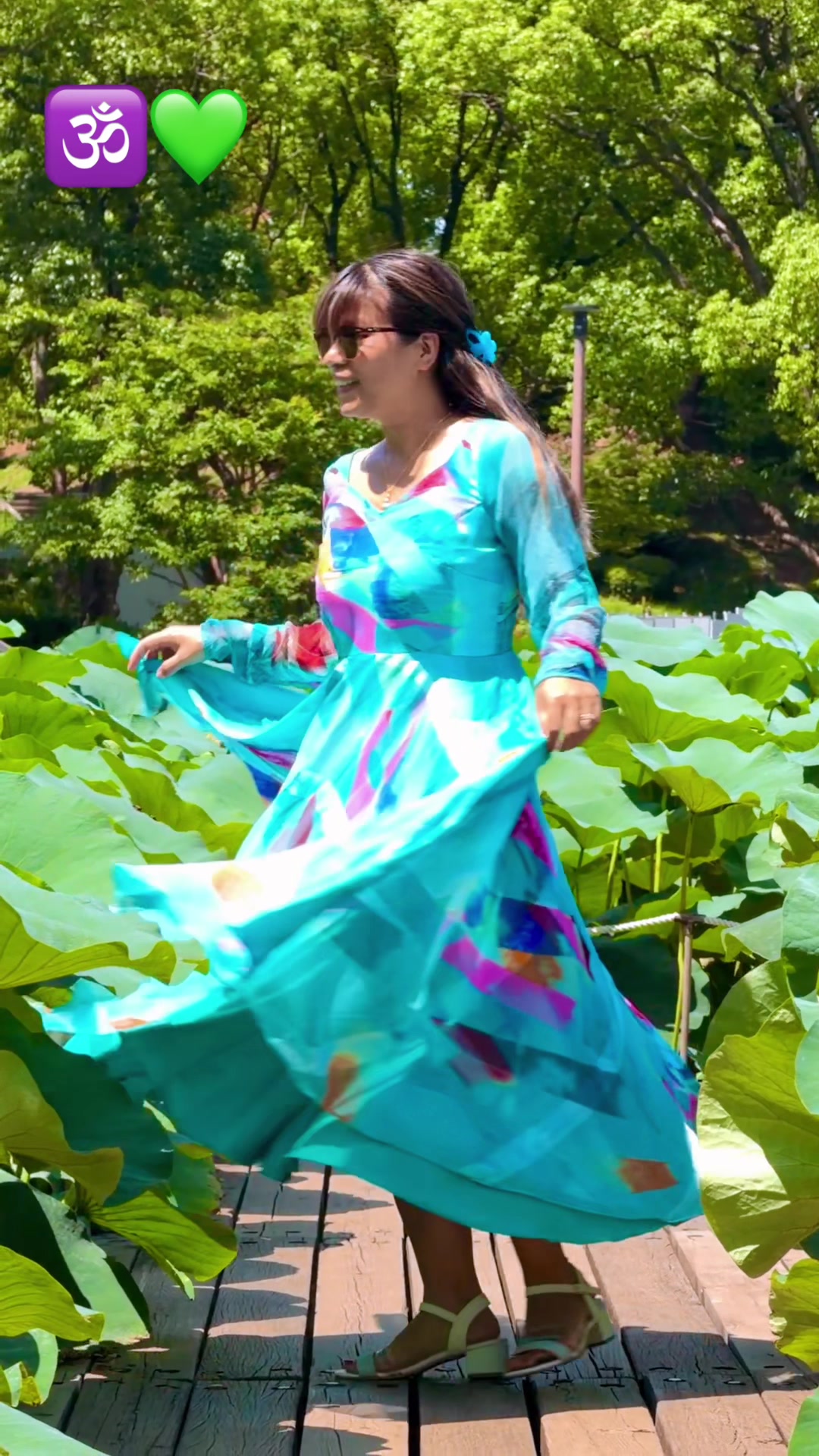 @शना महर्जन (サナ)