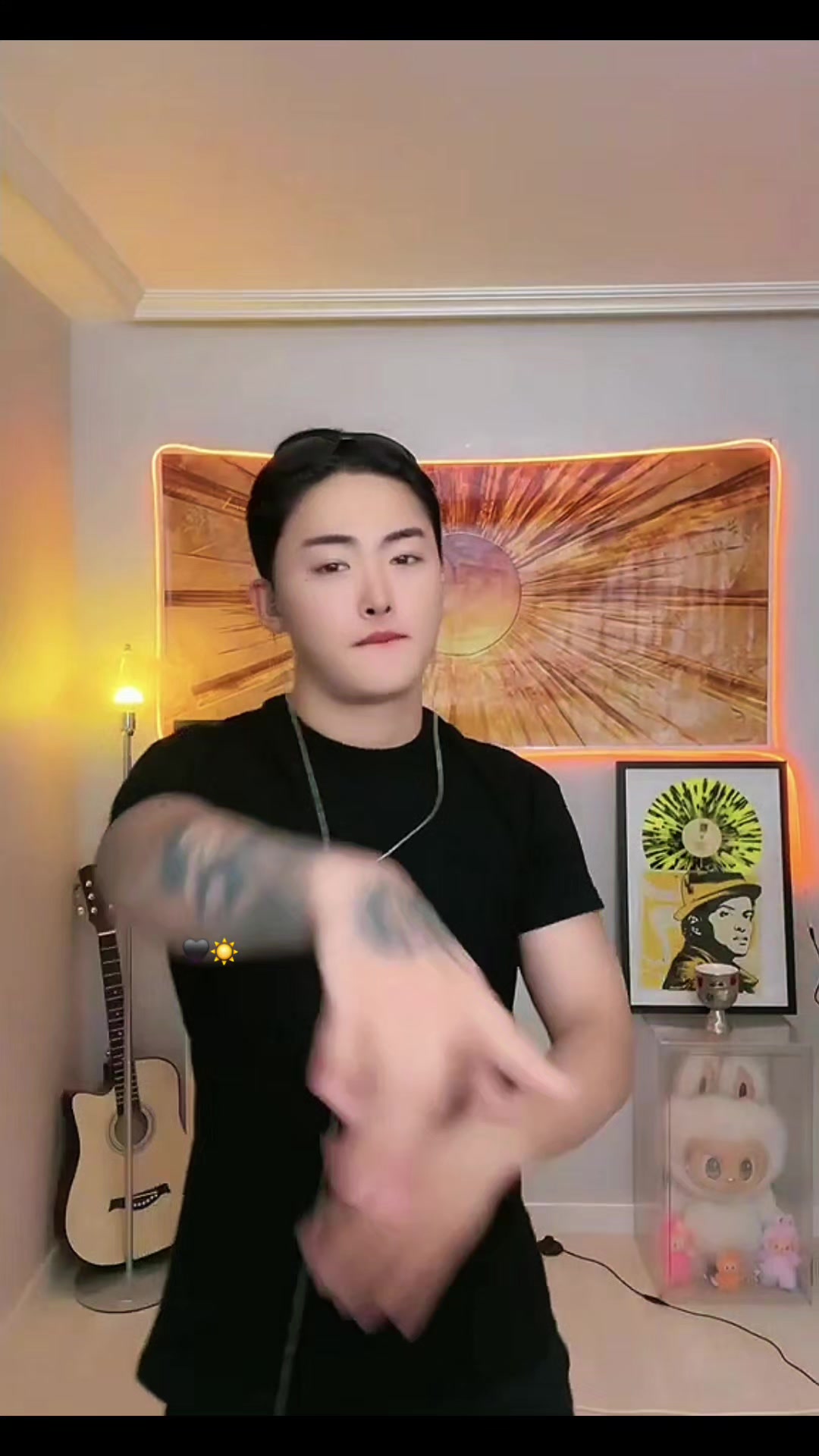 @🖤˚⋆선샤인⋆˚☀️