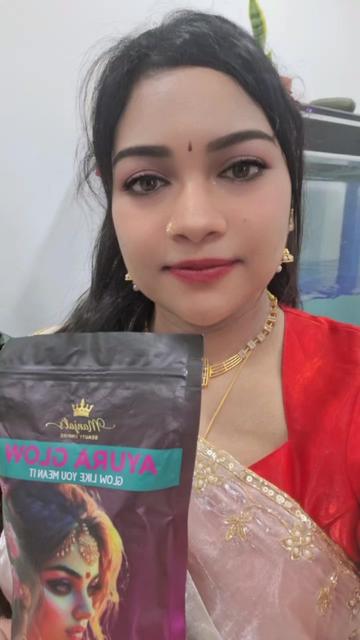 @Manjal's Glow Beauty Empire