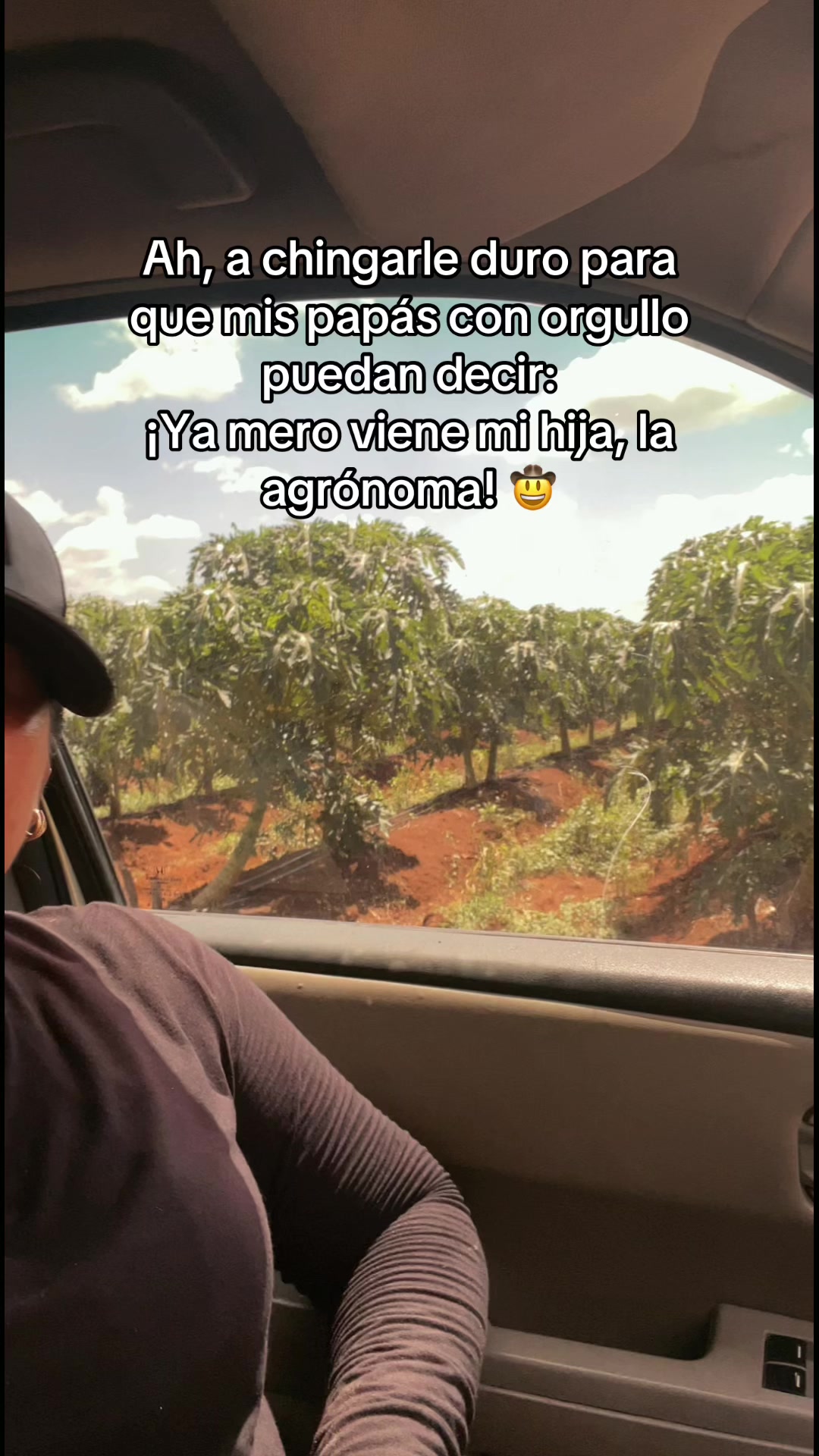 @La del Agro 👩🏻&zwj;🌾🌱