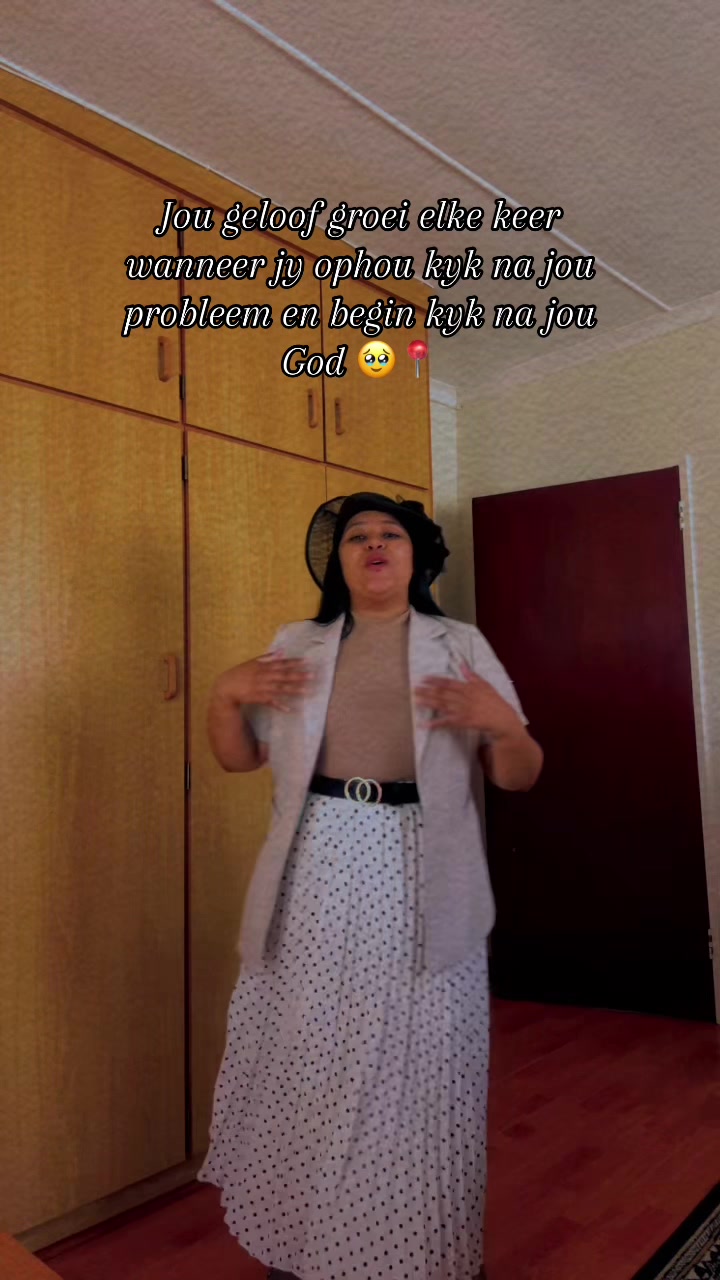 @Marsha ✝️