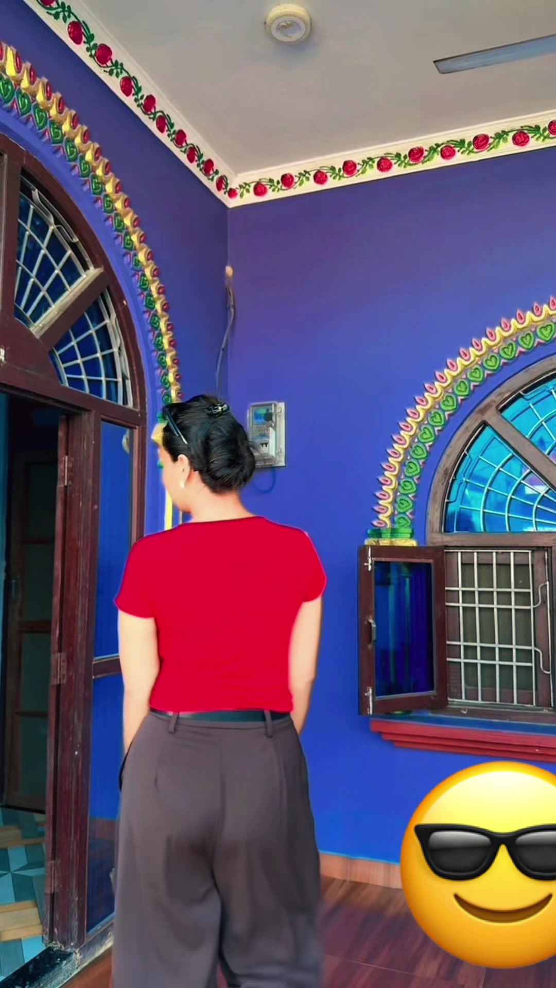 @मिना रेश्मी मगर