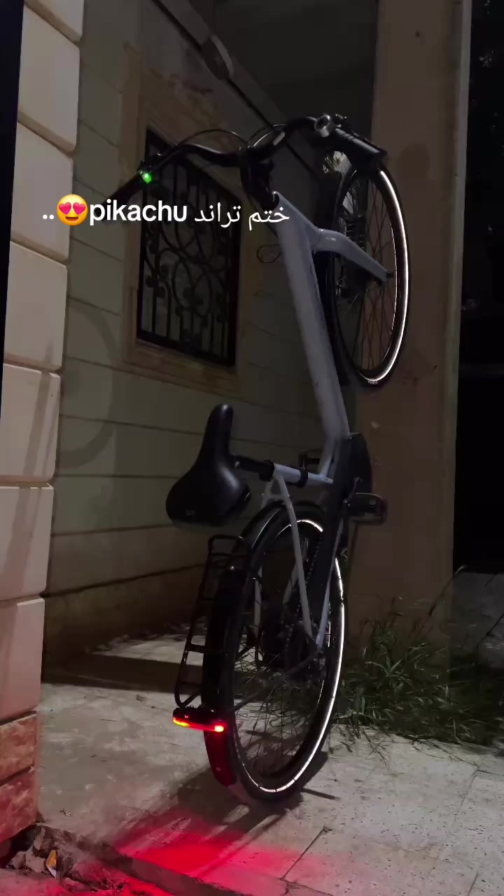 @pika chu