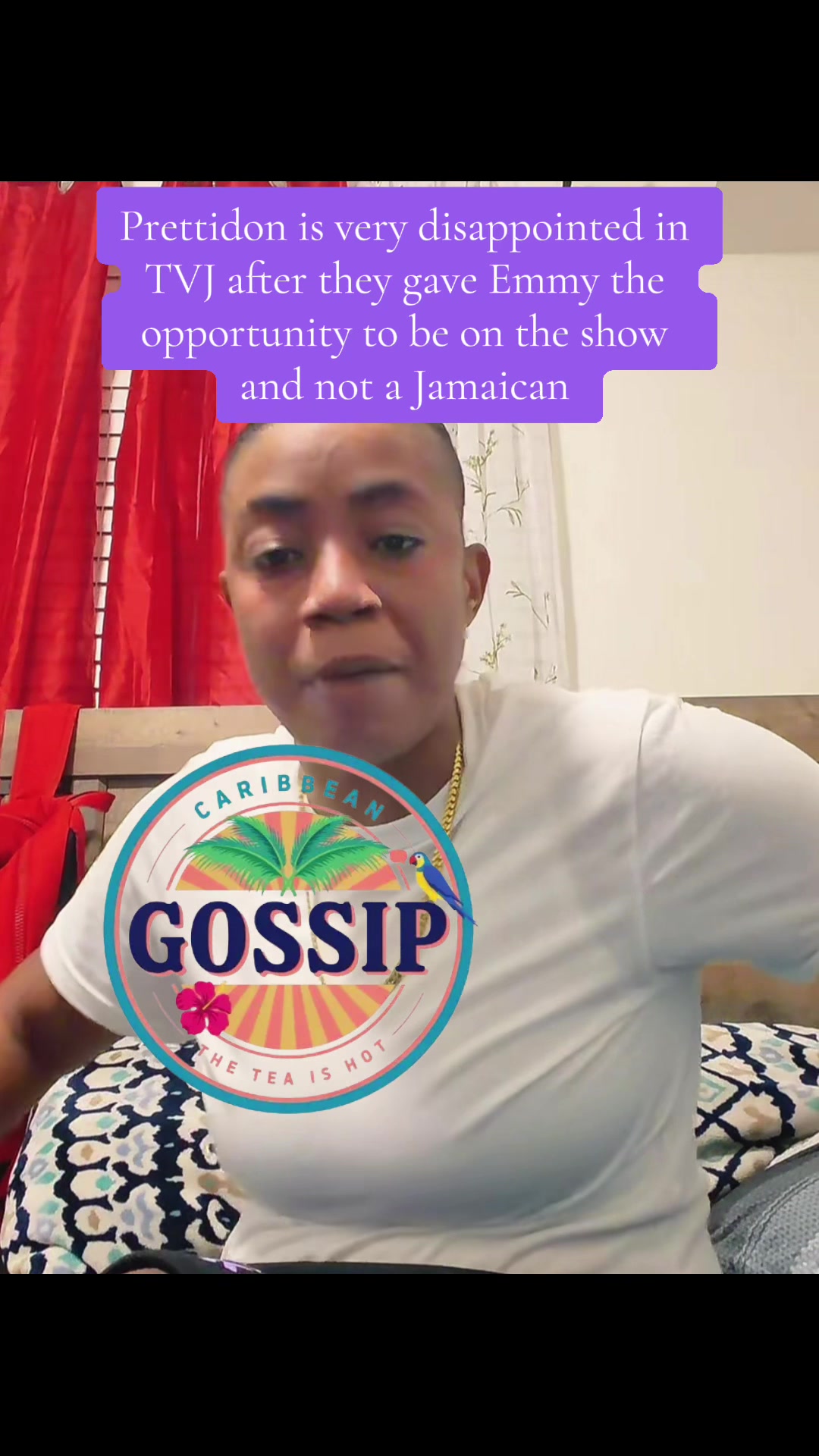 @✨Caribbean Gossip✨