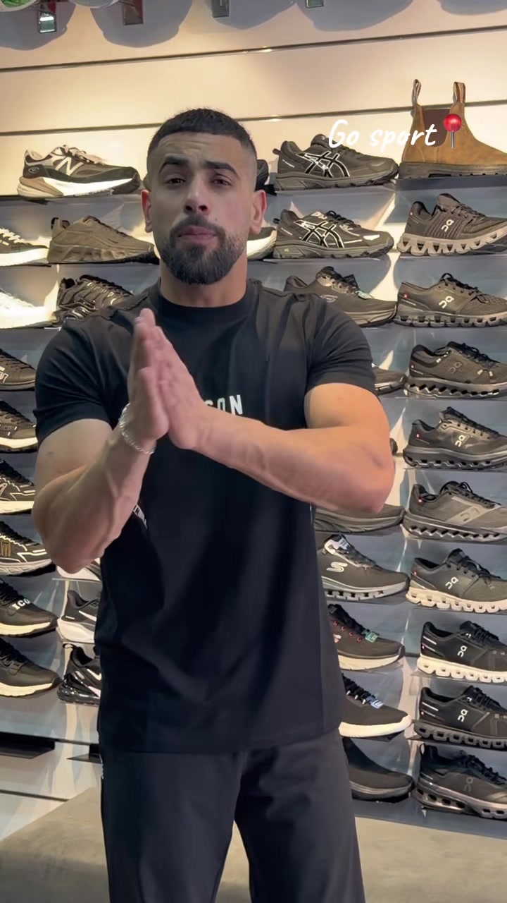 @جو سبورت&Go sport