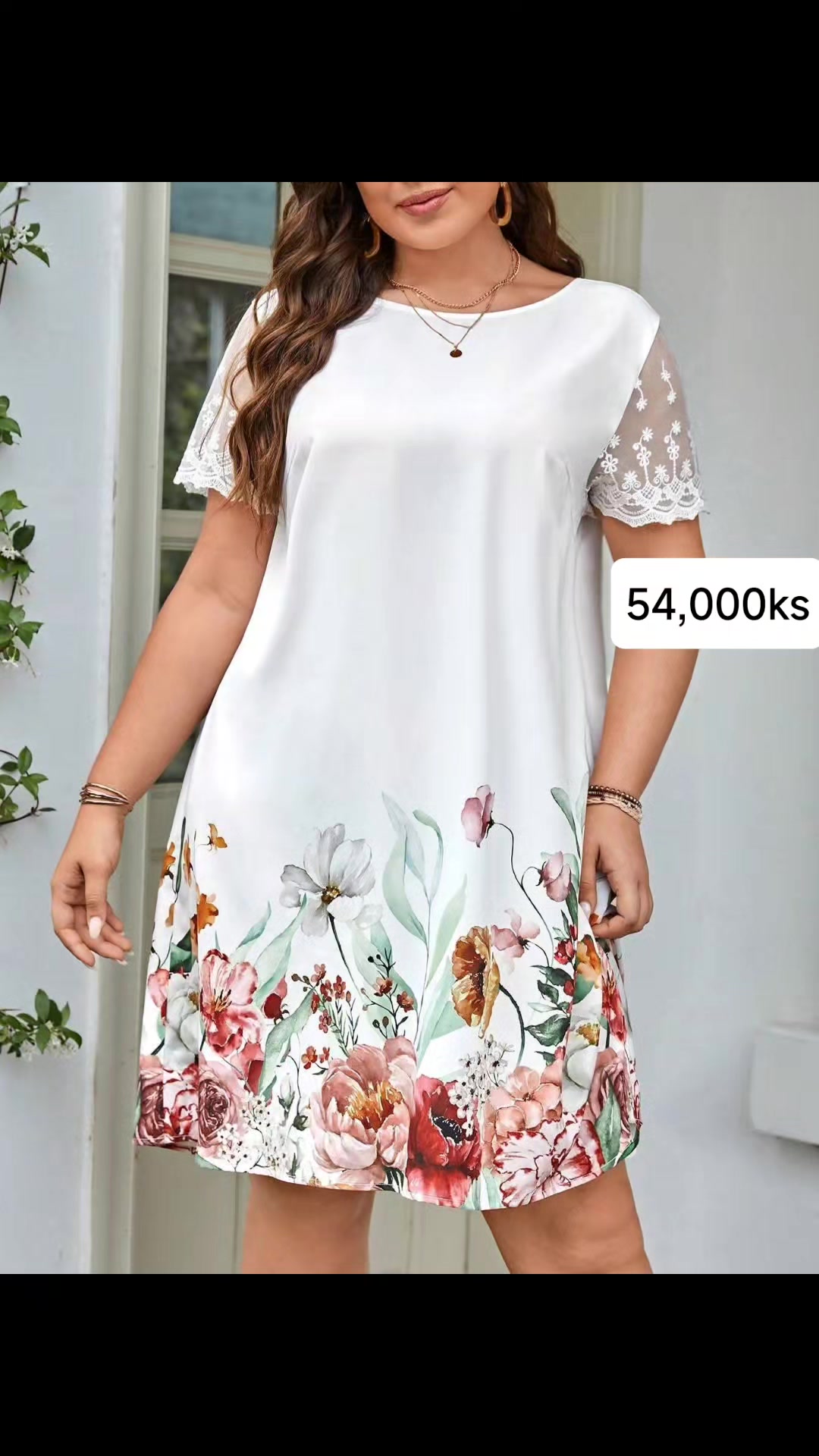 @Plus Size Fashion by Zu Zu