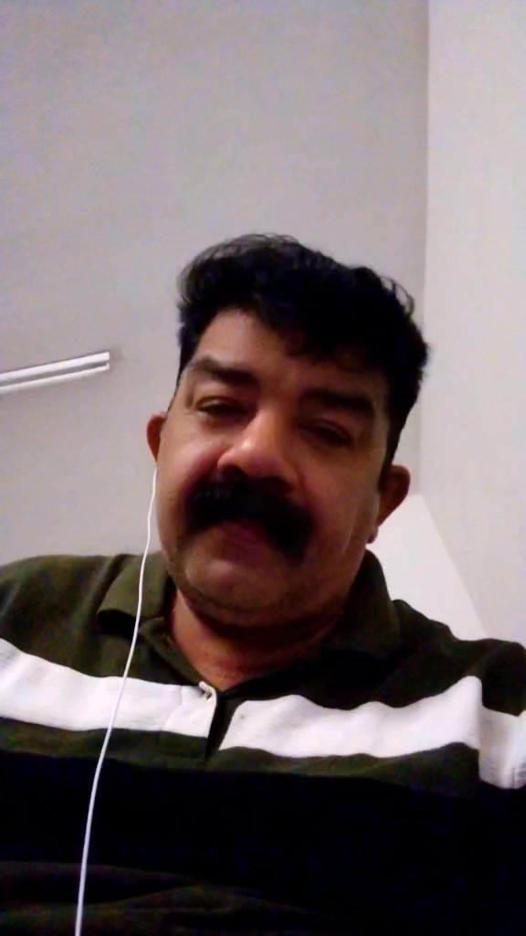 @Bava Nidumpoyil