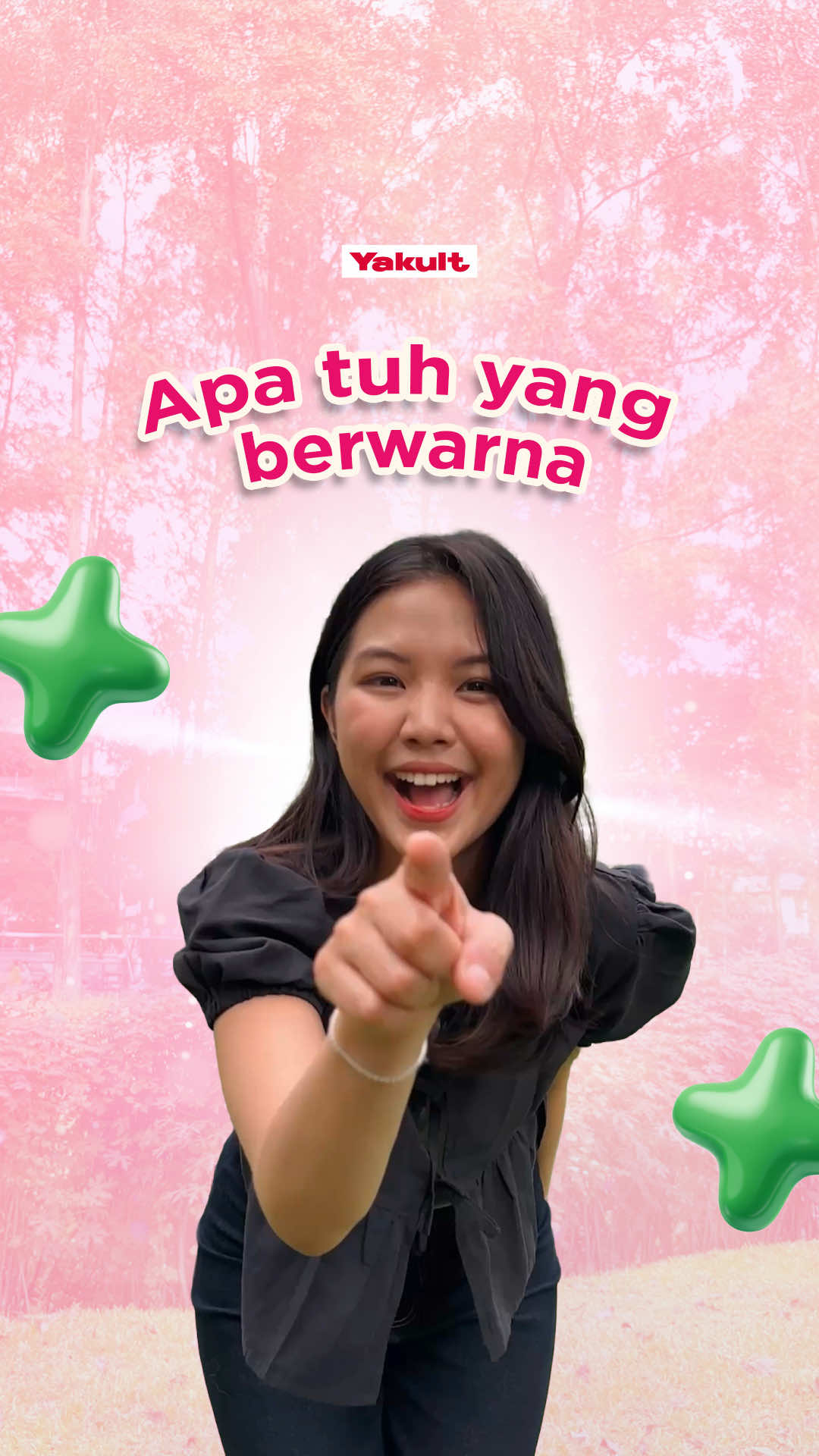 @Yakult Indonesia
