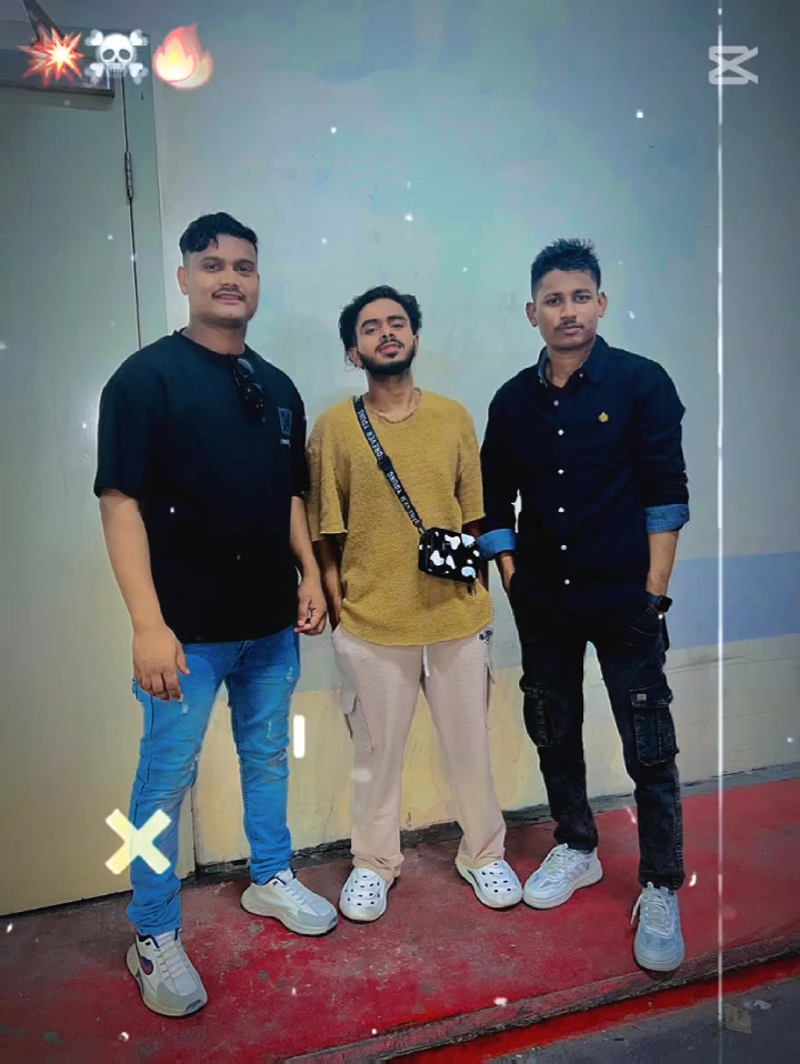 @Sheikh Rasel 🫶