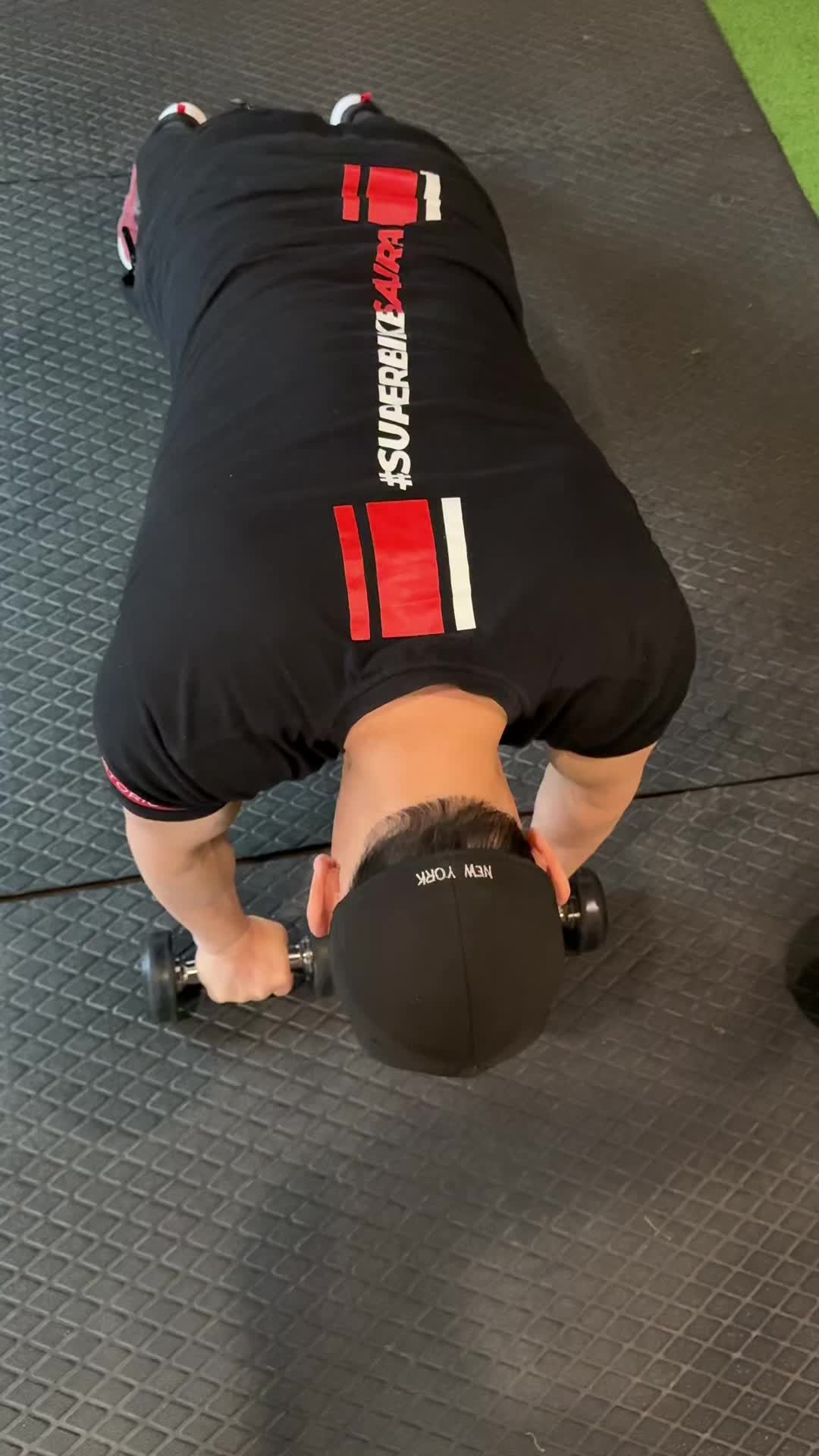@Dreams Fitness