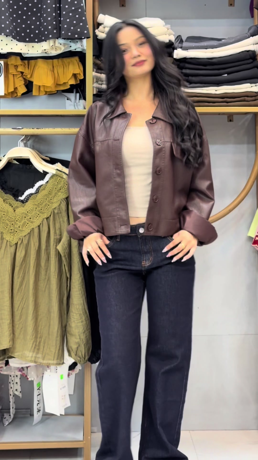 @Babitamgrghale