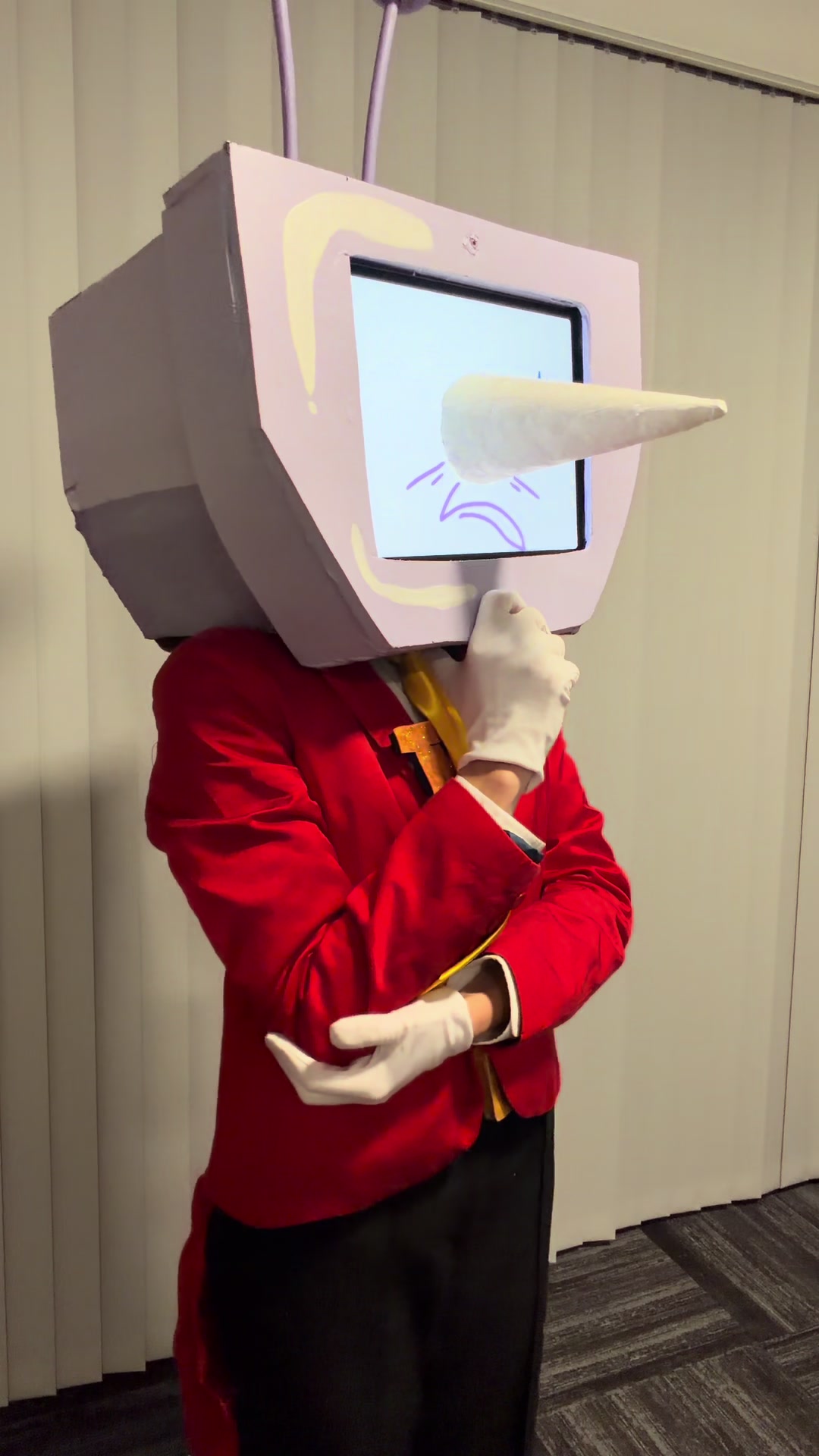 @stormthedevil