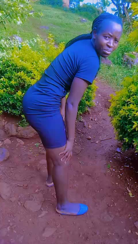 @Quinter Achieng