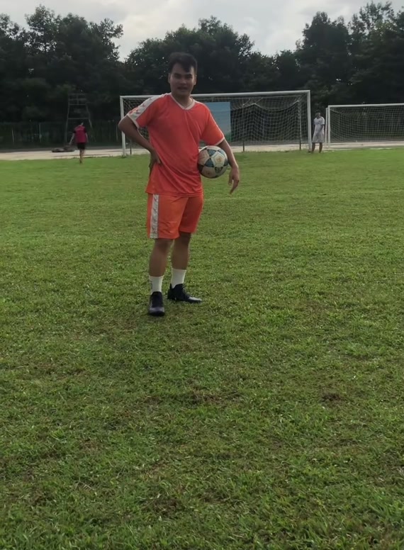 @Thầy Tân Sports