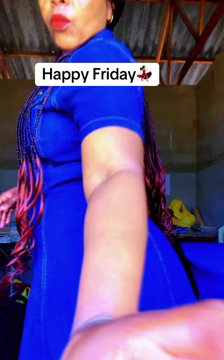 @Umbalisi weKezi❤️