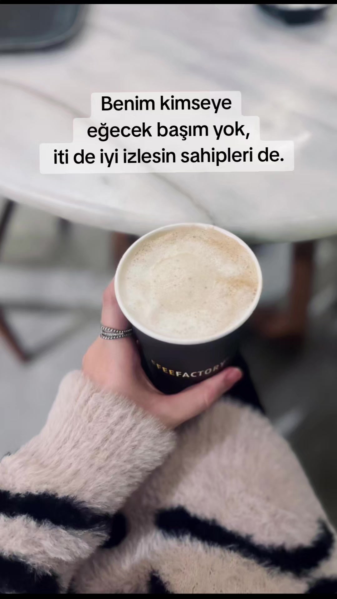 @&szlig;urcu'nun Kahve Saati☕︎☕︎ྀི