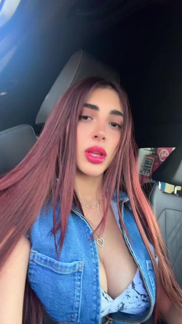 @Jessica Sodi