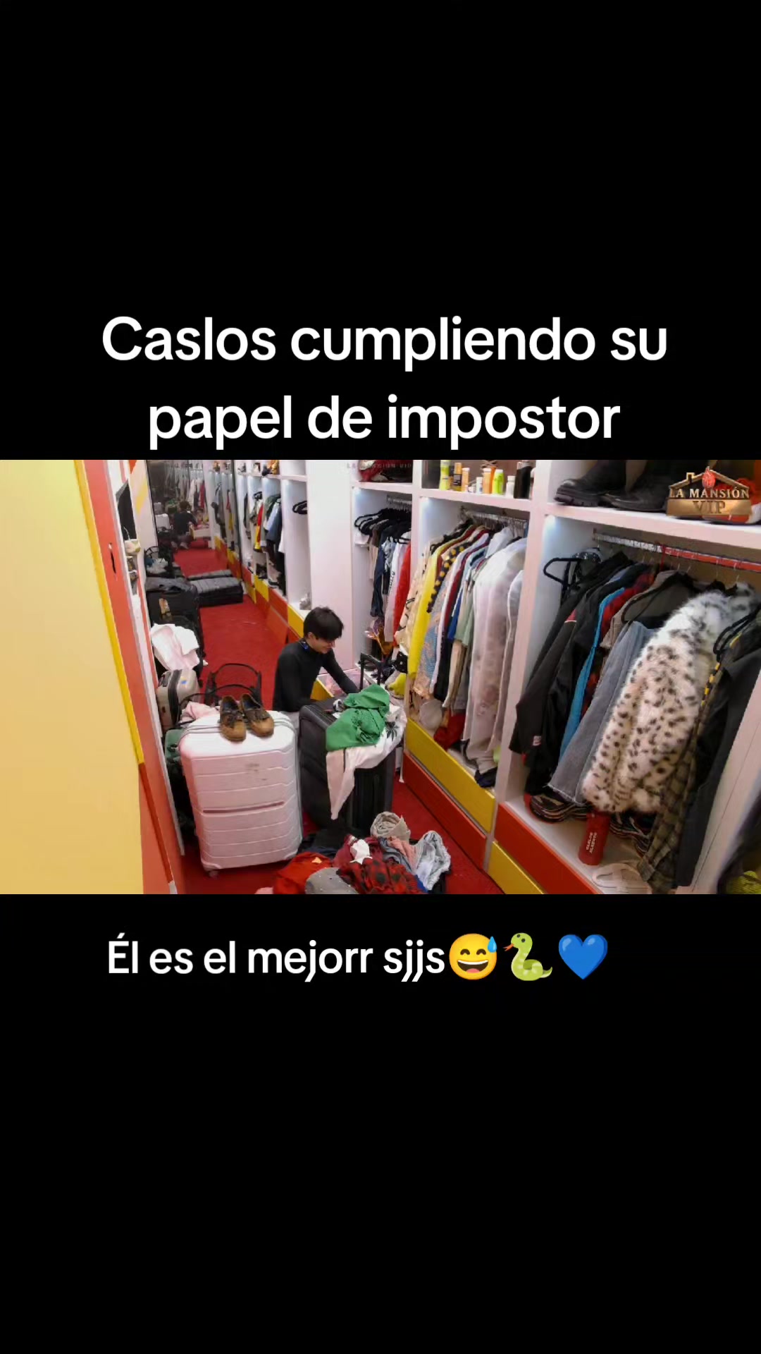 @Team Caslos🐍💙
