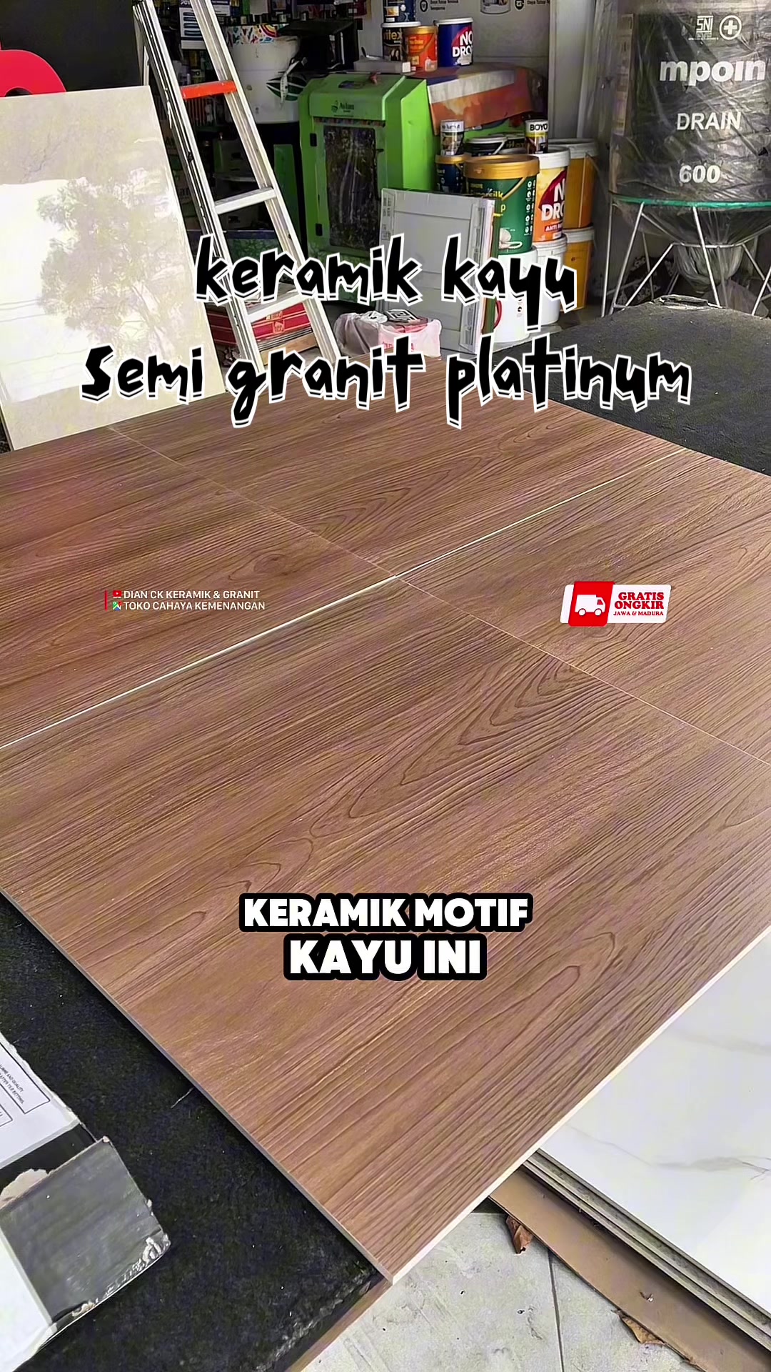 @Toko Keramik Gratis Ongkir🇮🇩