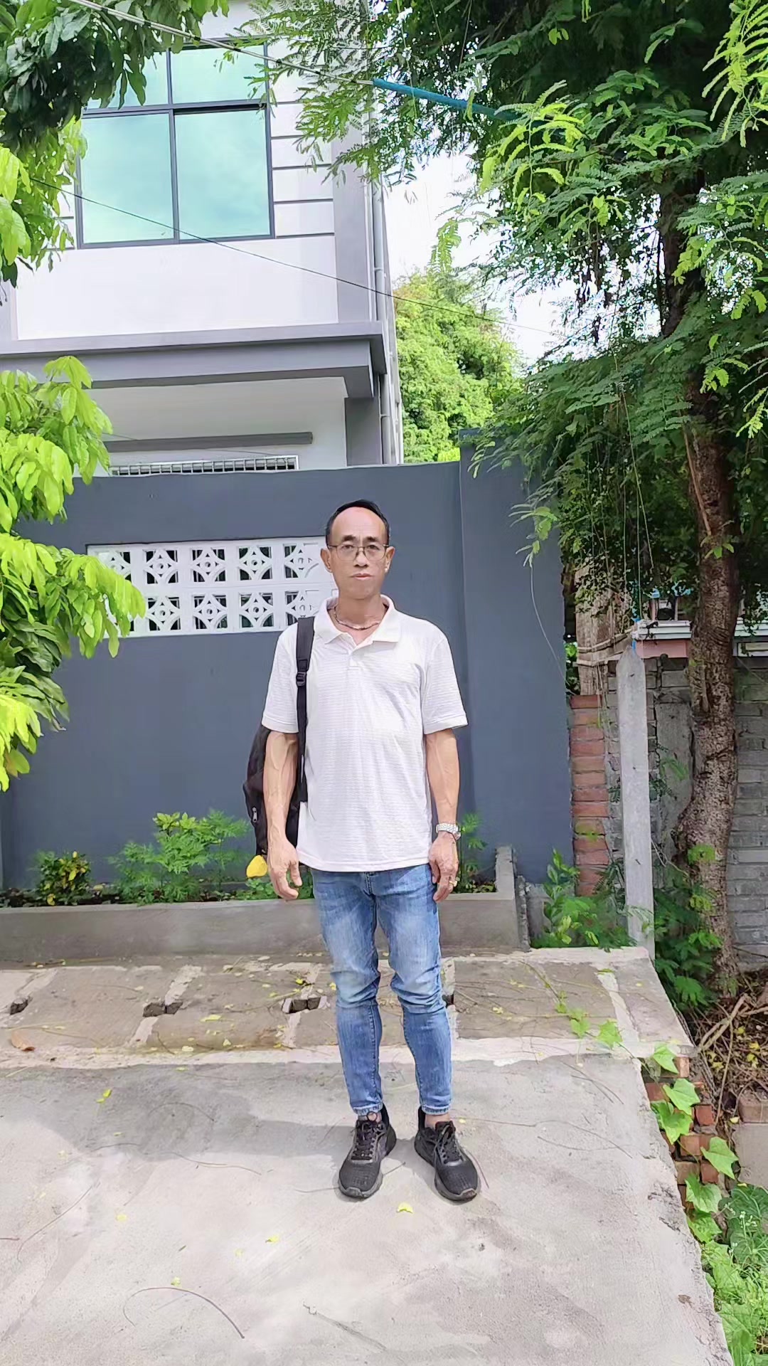 @Zaw Min Tun