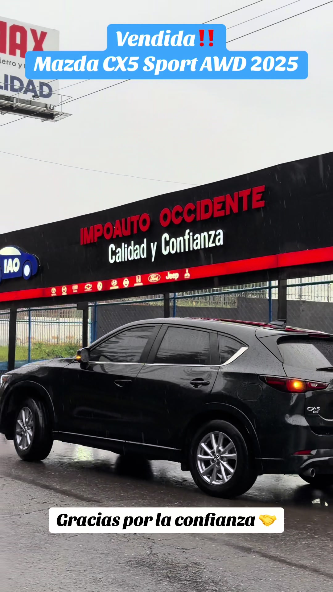 @ImpoAuto Occidente