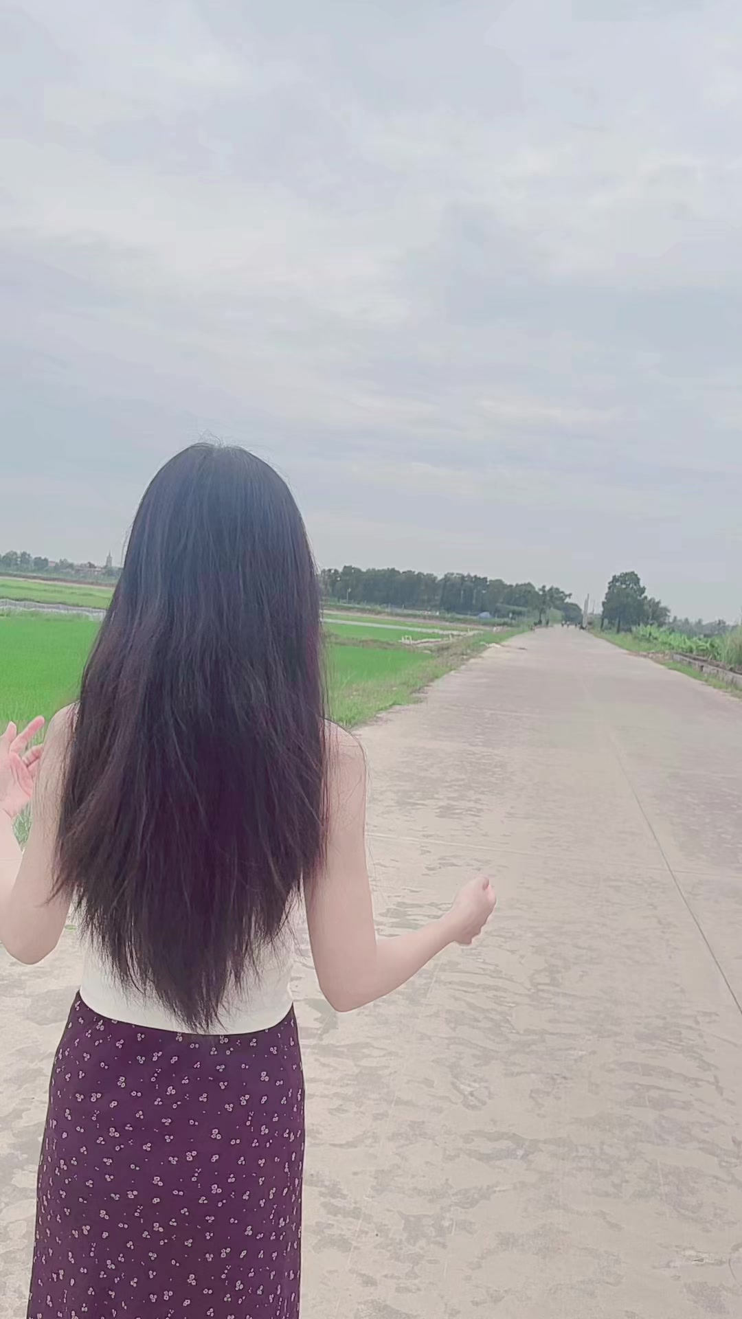 @Bà muội