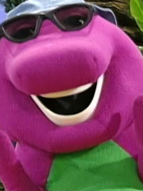 @The Barney Universe