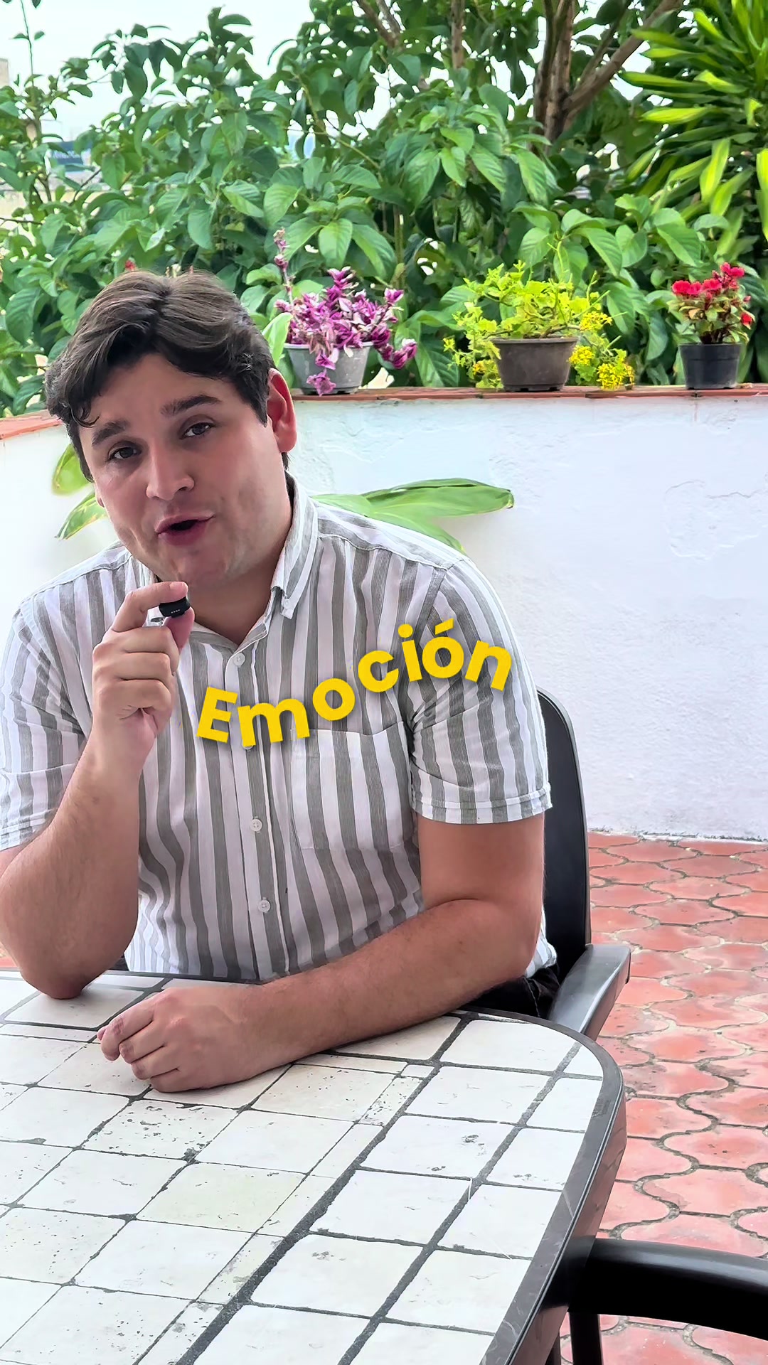 @Jos&eacute; Estevan Ruiz