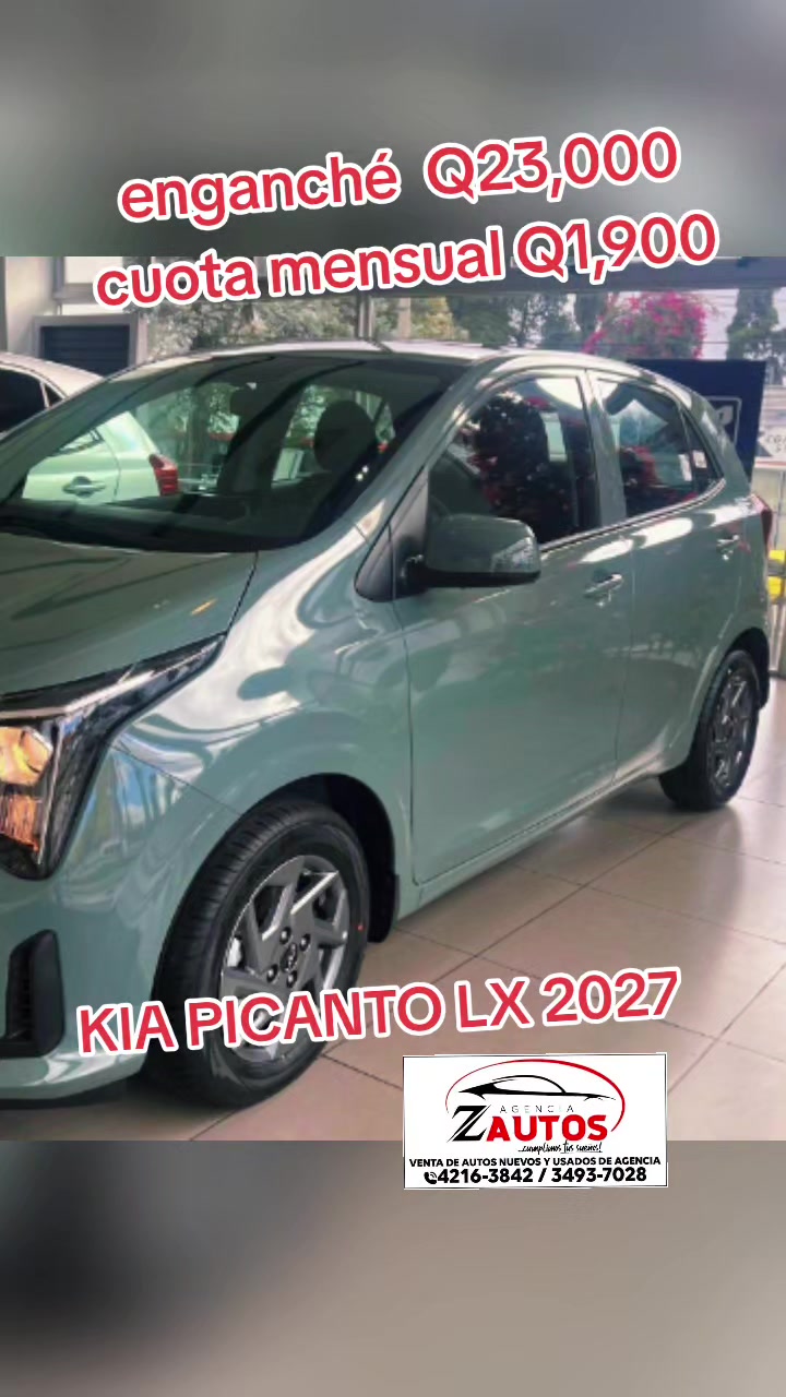 @Agencia Zautos