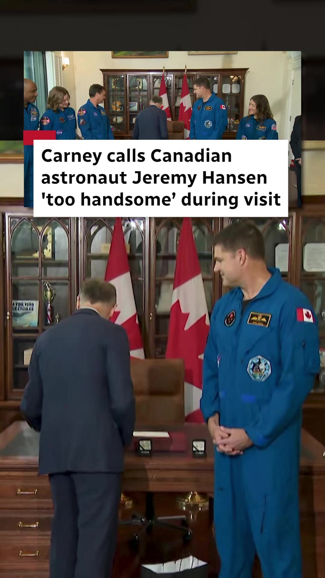 @CBC News